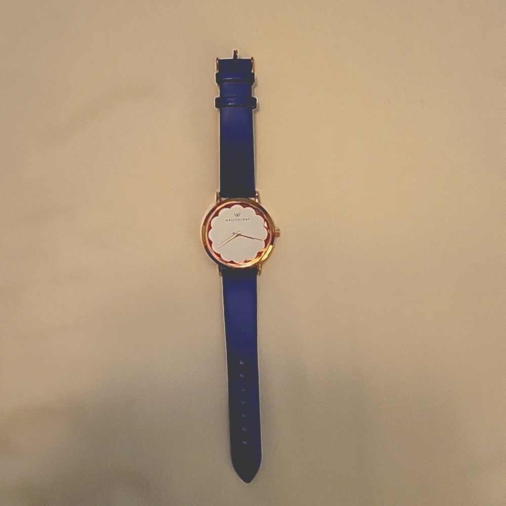 Wristology Watch